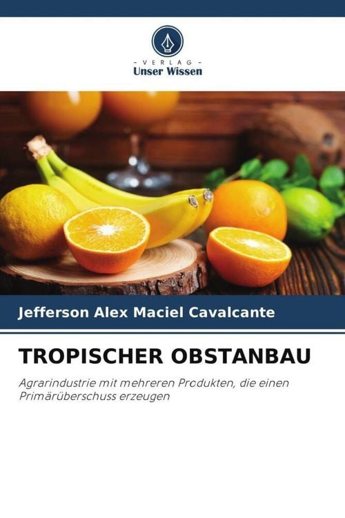 Produktbild: Tropischer Obstanbau