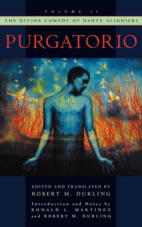 Produktbild: Purgatorio