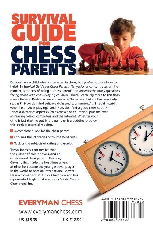 Produktbild: Chess