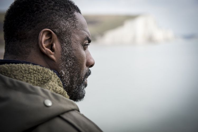 Produktbild: Luther - Staffel 4