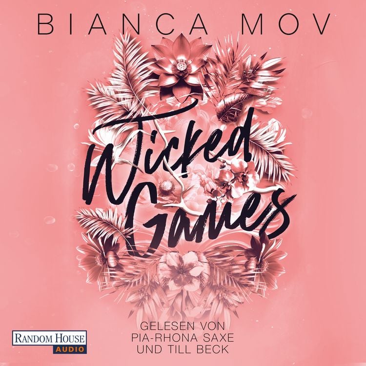 Produktbild: Wicked Games