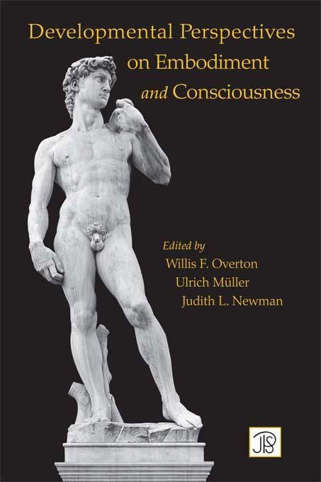 Produktbild: Developmental Perspectives on Embodiment and Consciousness