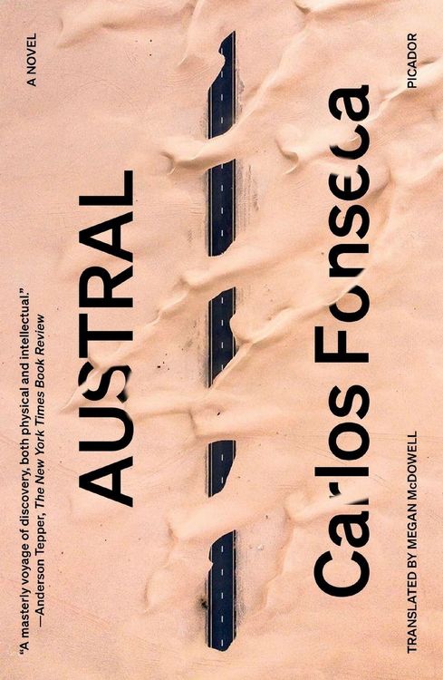 Produktbild: Austral