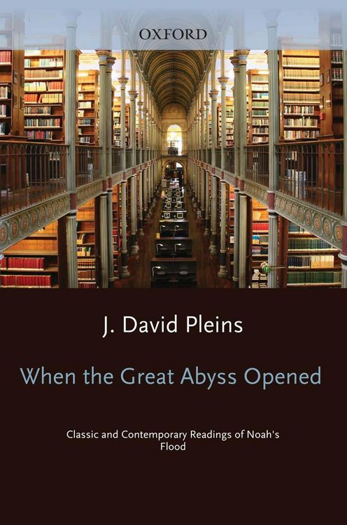 Produktbild: When the Great Abyss Opened