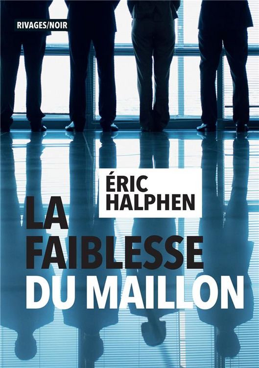 Produktbild: La faiblesse du maillon
