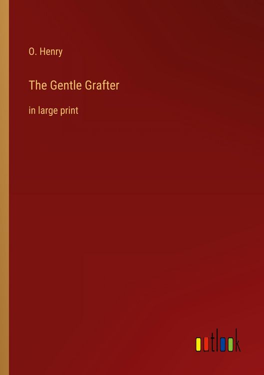 Produktbild: The Gentle Grafter
