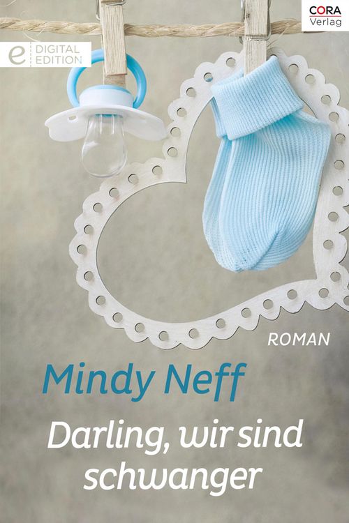 Produktbild: Darling, wir sind schwanger