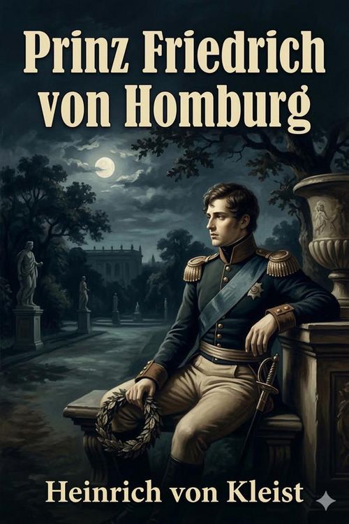 Produktbild: Prinz Friedrich von Homburg