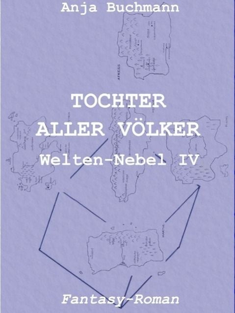 Produktbild: Tochter aller V&ouml;lker