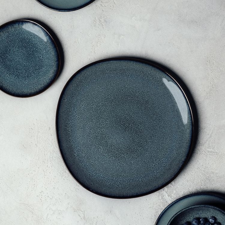 Produktbild: Villeroy & Boch Lave Servierplatte