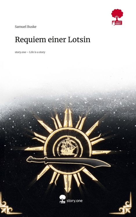 Produktbild: Requiem einer Lotsin. Life is a Story - story.one