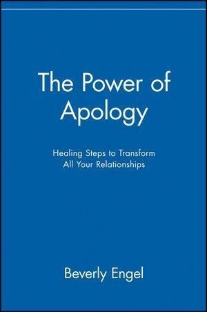 Produktbild: The Power of Apology
