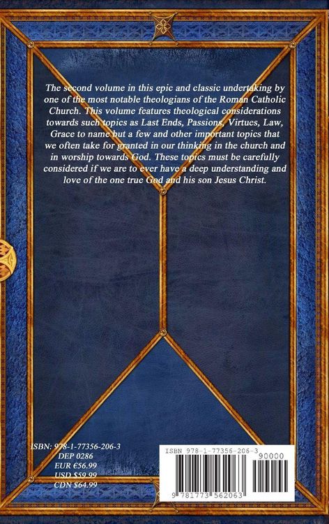 Produktbild: Summa Theologica