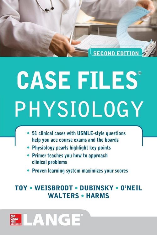 Produktbild: Case Files