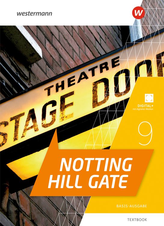 Produktbild: Notting Hill Gate - Ausgabe 2022