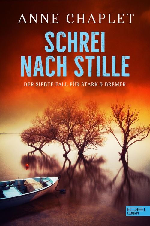 Produktbild: Schrei nach Stille