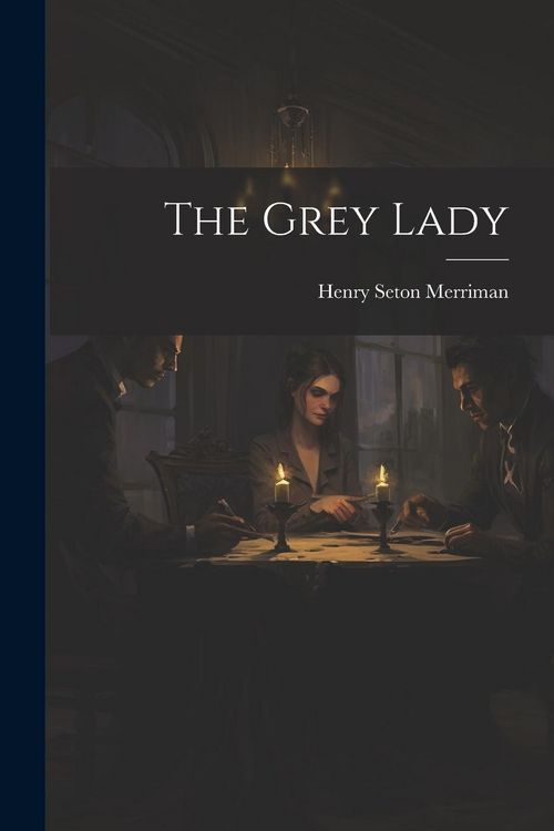 Produktbild: The Grey Lady