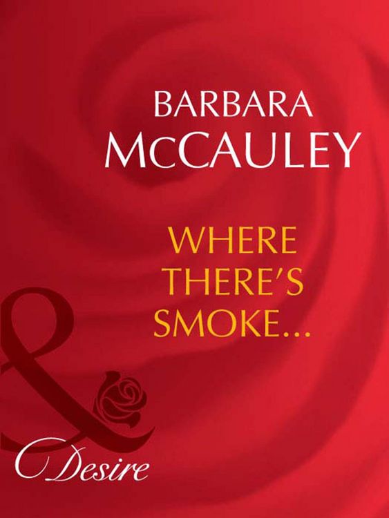 Produktbild: Where There's Smoke...