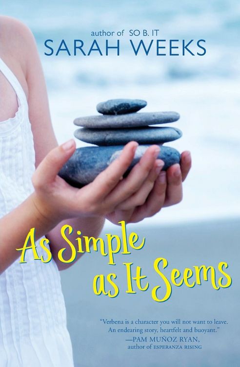 Produktbild: As Simple as It Seems