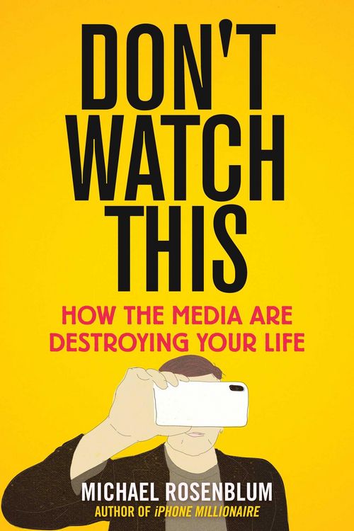 Produktbild: Don't Watch This