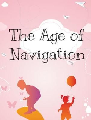 Produktbild: The Age of Navigation