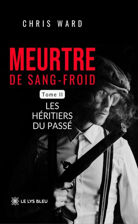 Produktbild: Meurtre de sang-froid