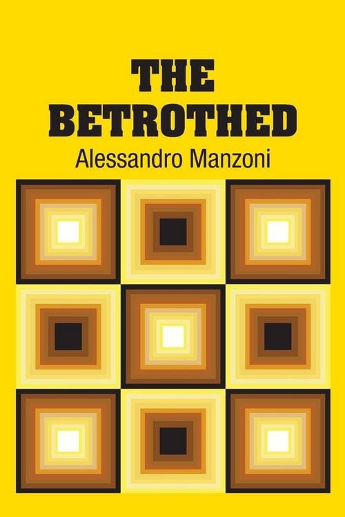 Produktbild: The Betrothed