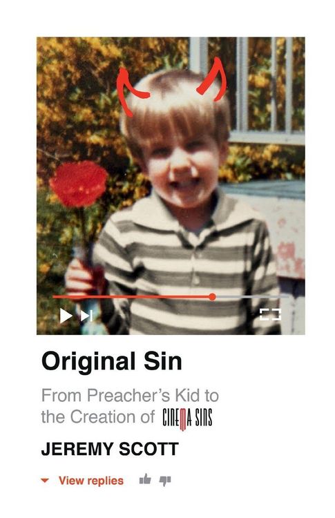 Produktbild: Original Sin