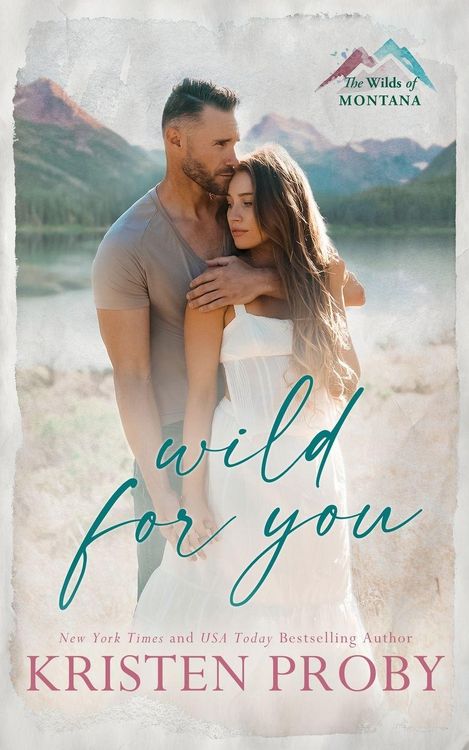 Produktbild: Wild for You