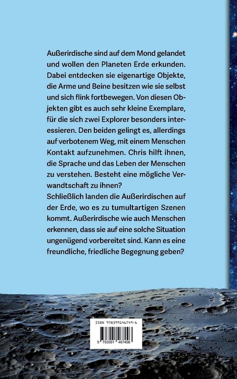 Produktbild: Wie entstehen die kleinen Menschen?