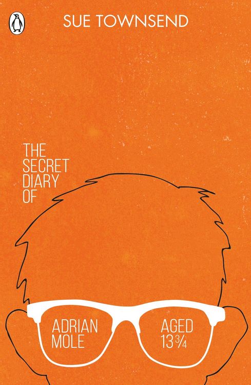 Produktbild: The Secret Diary of Adrian Mole Aged 13 &frac34;