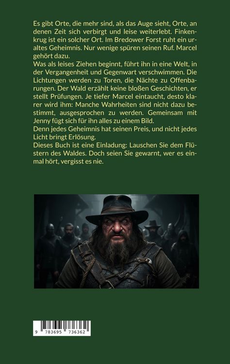 Produktbild: Mysteri&ouml;se Erscheinungen im Alten Finkenkrug