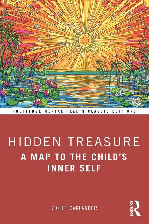 Produktbild: Hidden Treasure