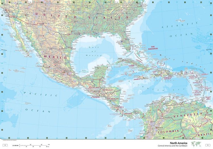 Produktbild: Collins World Atlas: Essential Edition