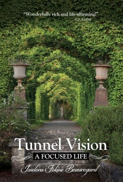 Produktbild: Tunnel Vision