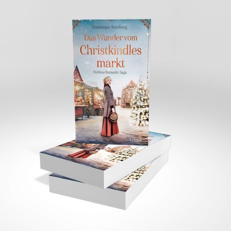Produktbild: Das Wunder vom Christkindlesmarkt