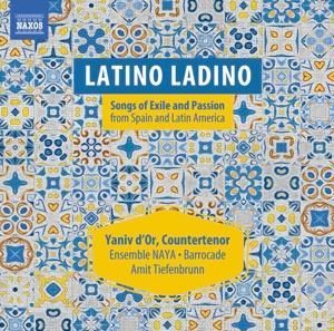 Produktbild: Latino Ladino