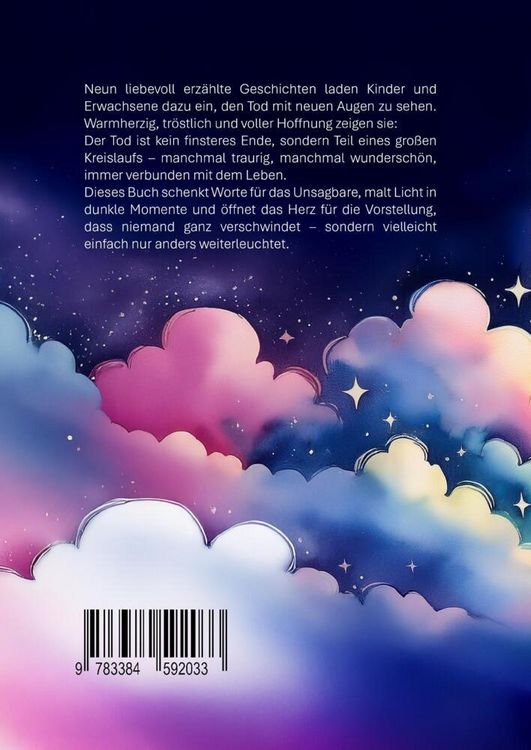 Produktbild: Und pl&ouml;tzlich ist sie zum Stern geworden