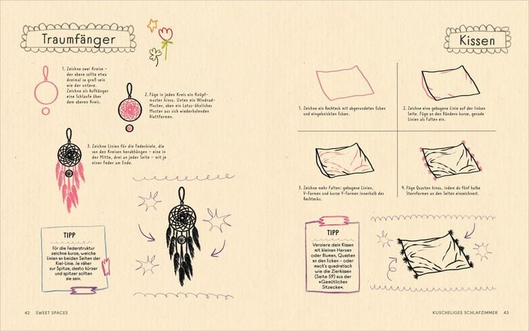 Produktbild: Sweet Spaces