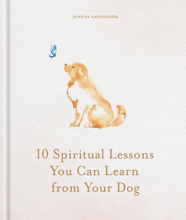Produktbild: 10 Spiritual Lessons You Can Learn from Your Dog
