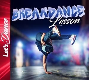 Produktbild: Breakdance Lesson