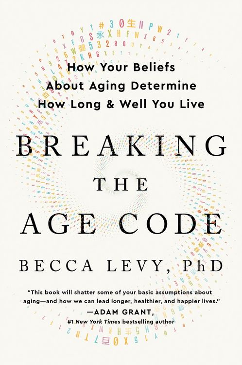 Produktbild: Breaking the Age Code