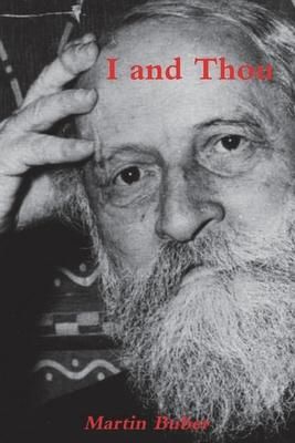 Produktbild: I and Thou
