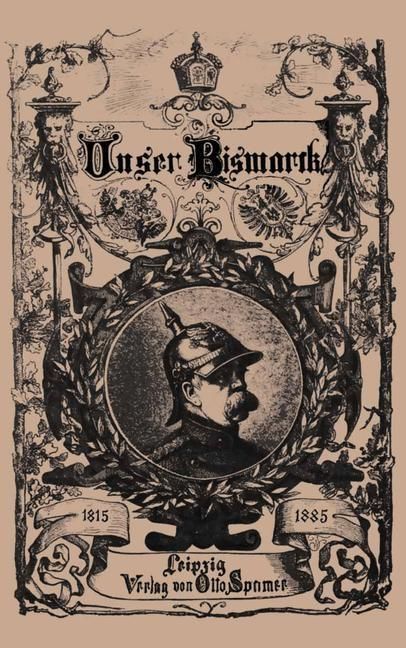 Produktbild: Unser Bismarck