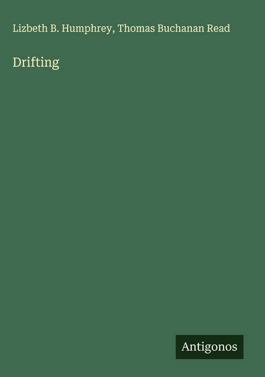 Produktbild: Drifting