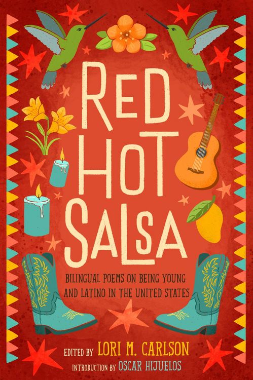 Produktbild: Red Hot Salsa