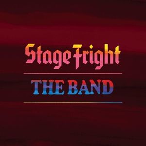 Produktbild: Stage Fright - 50th Anniversary (LP)