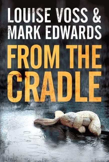 Produktbild: Edwards, M: From the Cradle