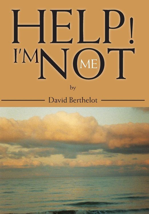 Produktbild: Help! I'm Not Me
