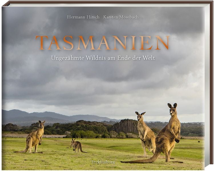 Produktbild: Tasmanien